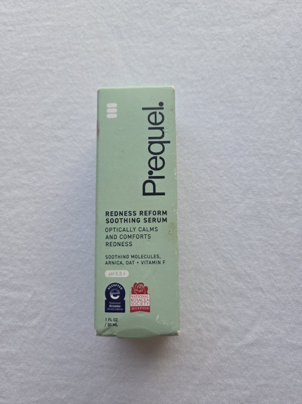 Prequel Redness Reform Soothing Serum  - Great For Rosacea / Eczema